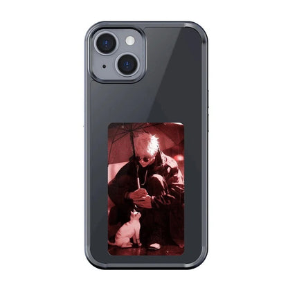 THE MAGIC CASE