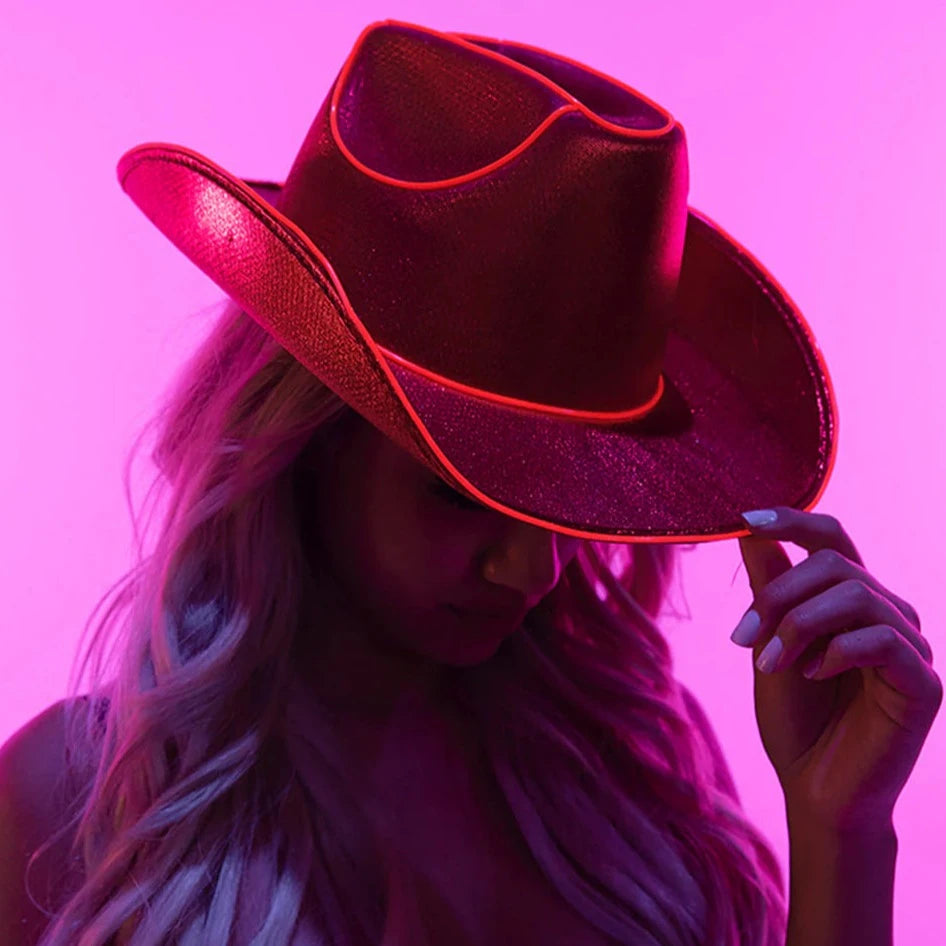 NeoRodeo® Cowboy NeoHat