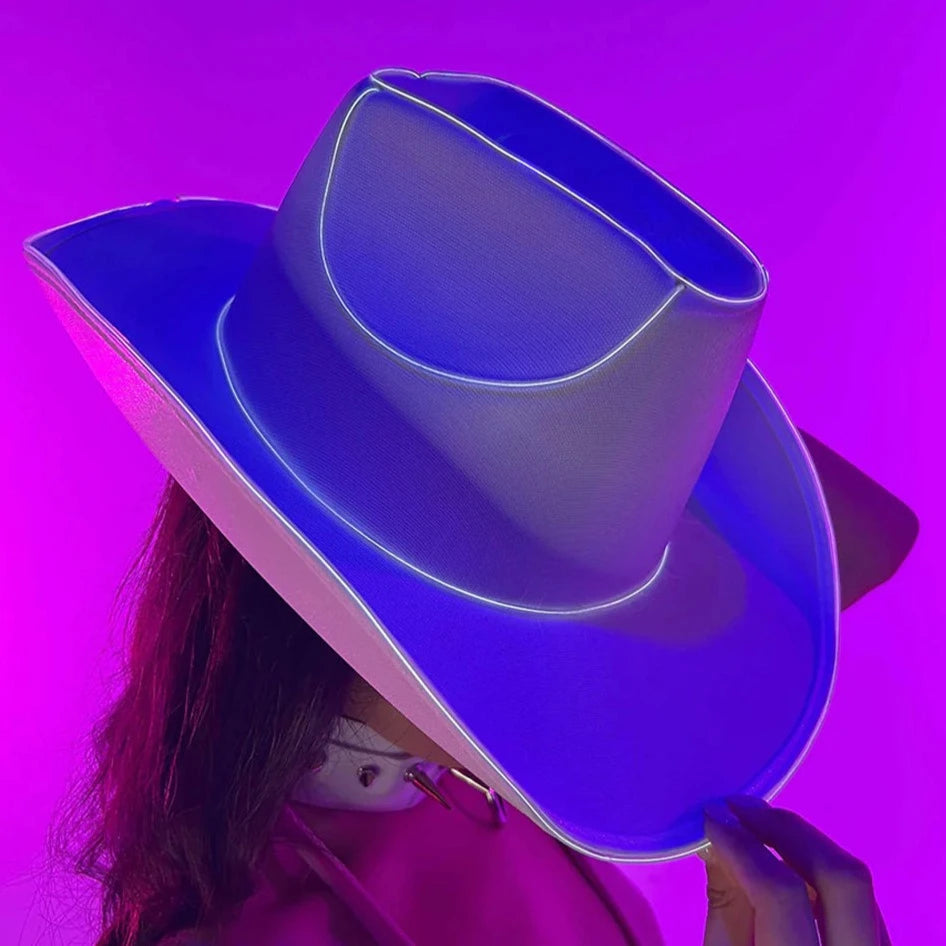 NeoRodeo® Cowboy NeoHat