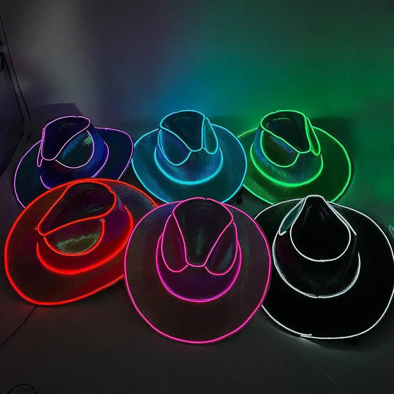 NeoRodeo® Cowboy NeoHat