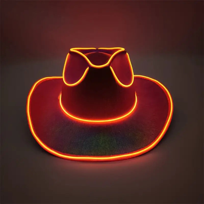 NeoRodeo® Cowboy NeoHat