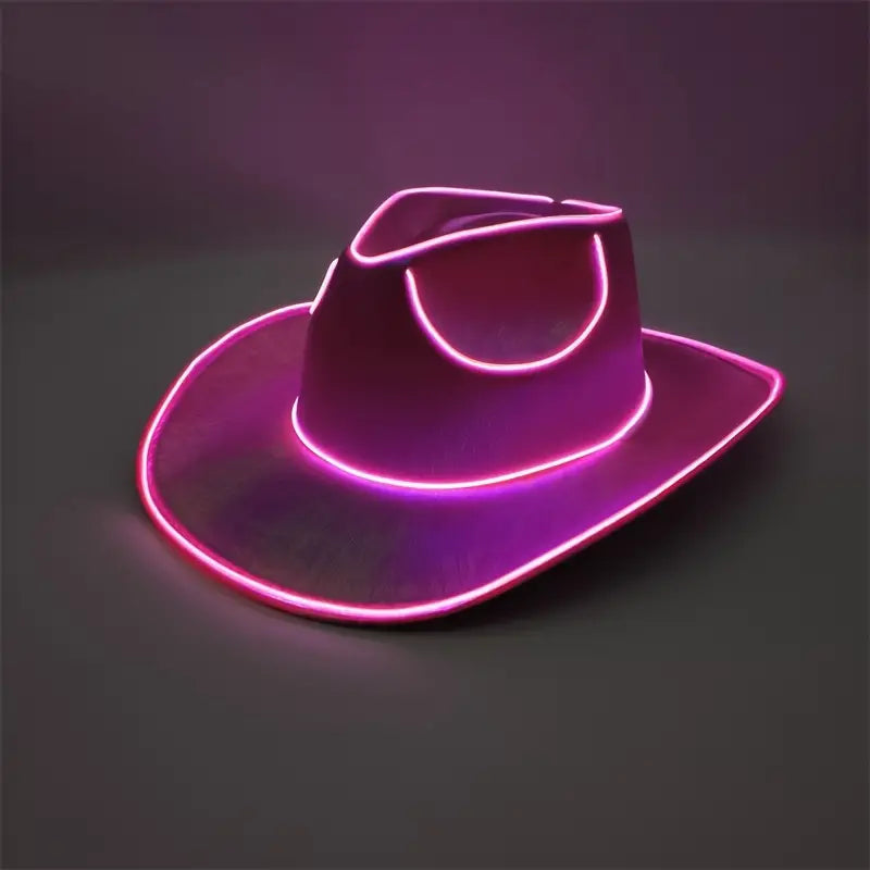 NeoRodeo® Cowboy NeoHat