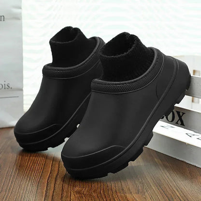Comfy Sock Clogs