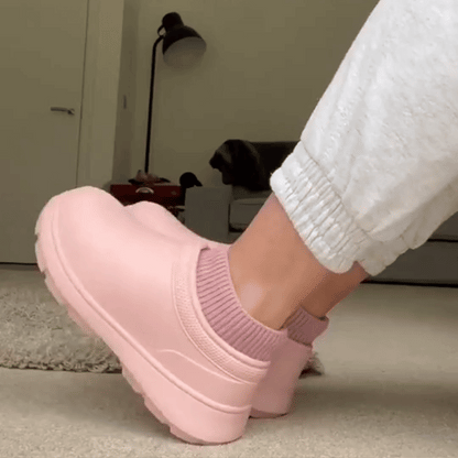 Comfy Sock Clogs